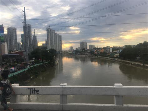 Bagong Ilog, Pasig Profile – PhilAtlas.